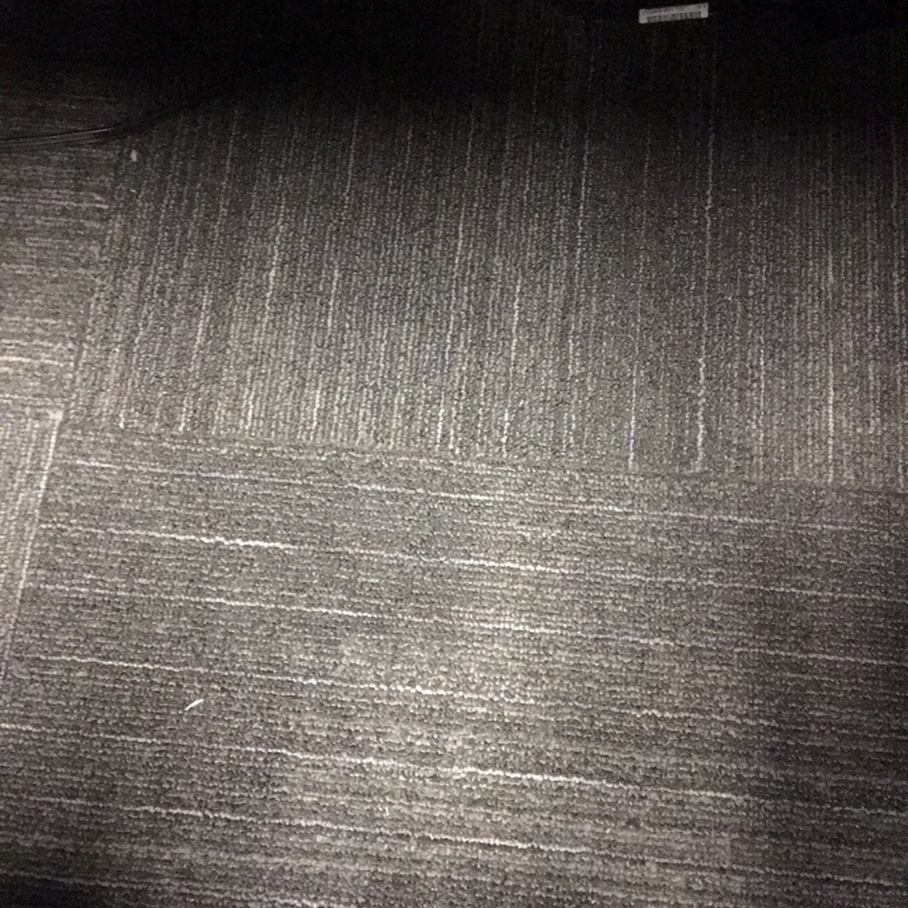 Meet your Posher, Treisha